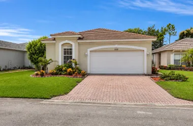 868 SW ROCKY BAYOU TER, PORT ST. LUCIE, ..., Port St. Lucie, FL 34986