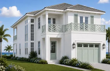 4840 S HARBOR DR, VERO BEACH, FL, 32967, Vero Beach, FL 32967