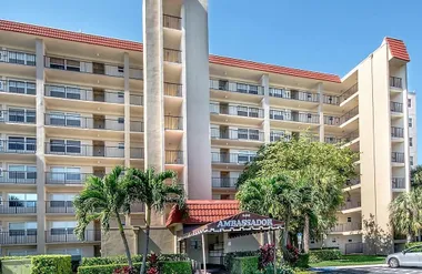 3465 VIA POINCIANA 804, LAKE WORTH, FL, ..., Lake Worth, FL 33467
