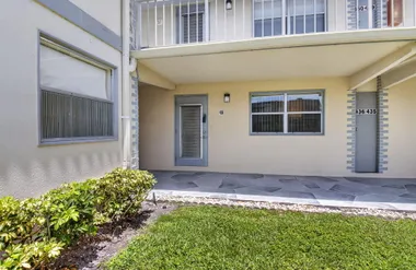 436 BRITTANY J DR 436, DELRAY BEACH, FL,..., Delray Beach, FL 33446
