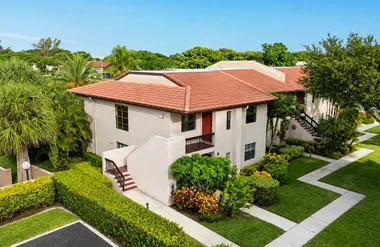 9307 VISTA DEL LAGO 17B, BOCA RATON, FL,..., Boca Raton, FL 33428