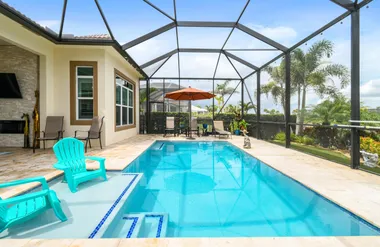8864 SW MONTOVA WAY, PORT ST. LUCIE, FL,..., Port St. Lucie, FL 34987