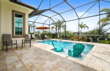 8864 SW MONTOVA WAY, PORT ST. LUCIE, FL,..., Port St. Lucie, FL 34987