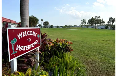 215 WATERFORD CRES I, DELRAY BEACH, FL, ..., Delray Beach, FL 33446