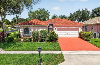 12663 CORAL LAKES DR, BOYNTON BEACH, FL,..., Boynton Beach, FL 33437