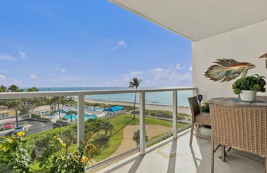 3900 N OCEAN DR 4B, LAUDERDALE-BY-THE-SE..., Lauderdale-by-the-sea, FL 33308