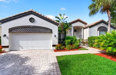 9476 CASERTA ST, LAKE WORTH, FL, 33467, Lake Worth, FL 33467
