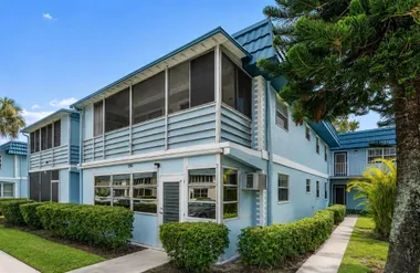 260 BRITTANY F F, DELRAY BEACH, FL, 3344..., Delray Beach, FL 33446