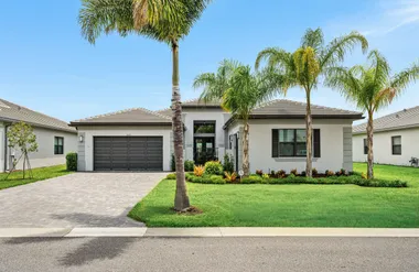 12225 SW SALTWATER DR, PORT ST. LUCIE, F..., Port St. Lucie, FL 34987