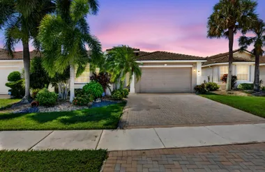 7326 CORTES LAKE DR, DELRAY BEACH, FL, 3..., Delray Beach, FL 33446