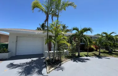 4717 NW 49TH PL, TAMARAC, FL, 33319, Tamarac, FL 33319