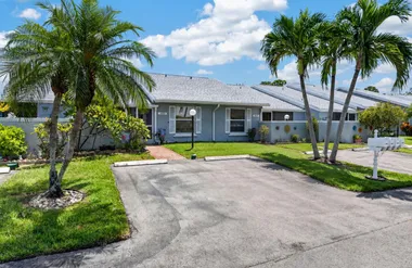 4450 LUCERNE VILLAS LN, LAKE WORTH, FL, ..., Lake Worth, FL 33467