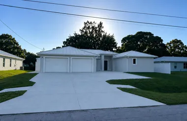 5913 SEAGRAPE DR, FORT PIERCE, FL, 34982, Fort Pierce, FL 34982