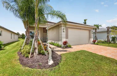 14237 SW WATERFALL LN, PORT ST. LUCIE, F..., Port St. Lucie, FL 34987