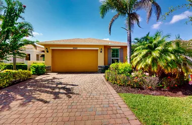 10263 SW INDIAN LILAC TRL, PORT ST. LUCI..., Port St. Lucie, FL 34987