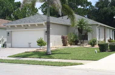 612 SW INDIAN KEY DR DRIVE, PORT ST. LUC..., Port St. Lucie, FL 34986