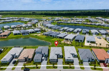 8623 SW CANTANTE WAY, PORT ST. LUCIE, FL..., Port St. Lucie, FL 34987