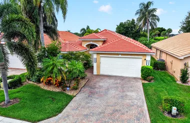 13031 SALINAS POINT WAY, DELRAY BEACH, F..., Delray Beach, FL 33446