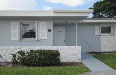 2611 BARKLEY DR E, WEST PALM BEACH, FL, ..., West Palm Beach, FL 33415