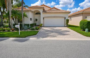 5168 CLOVER CREEK DR, BOYNTON BEACH, FL,..., Boynton Beach, FL 33437