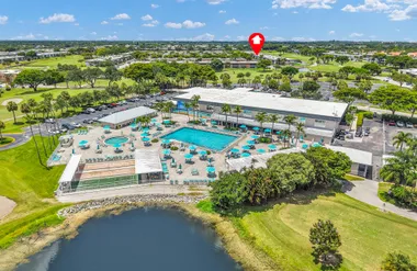 58 PIEDMONT B, DELRAY BEACH, FL, 33484, Delray Beach, FL 33484