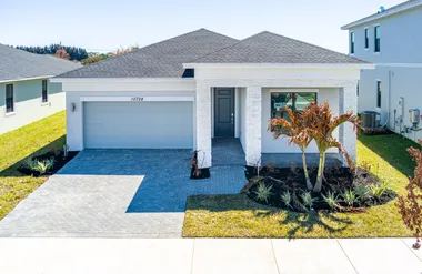 10724 NW WILGROVE LN, PORT ST. LUCIE, FL..., Port St. Lucie, FL 34987