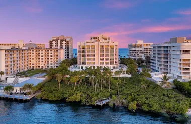 3200 S OCEAN BLVD 302, HIGHLAND BEACH, F..., Highland Beach, FL 33487