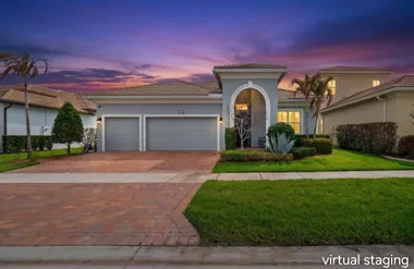 9135 SW PEPOLI WAY, PORT ST. LUCIE, FL, ..., Port St. Lucie, FL 34987