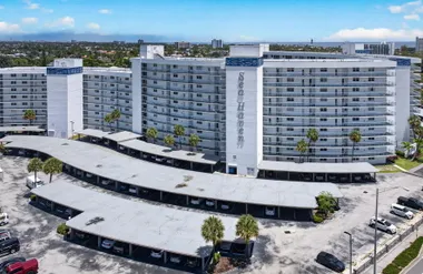 2731 NE 14TH ST CSWY 405, POMPANO BEACH,..., Pompano Beach, FL 33062