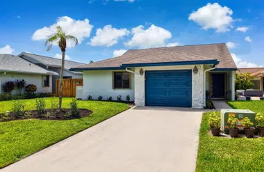 2390 NW 15TH ST, DELRAY BEACH, FL, 33445, Delray Beach, FL 33445