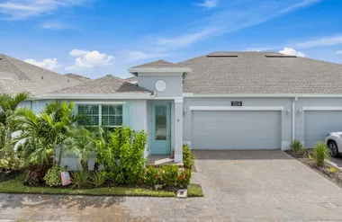 2558 BELLA VISTA CIR, VERO BEACH, FL, 32..., Vero Beach, FL 32966