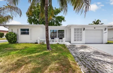 1055 NW 72ND TER, MARGATE, FL, 33063, Margate, FL 33063