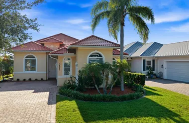 3612 GROVE CT, FORT PIERCE, FL, 34951, Fort Pierce, FL 34951