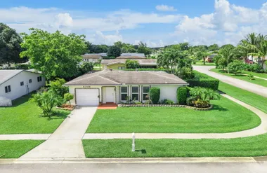 6396 WHISPERING WIND WAY, DELRAY BEACH, ..., Delray Beach, FL 33484