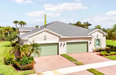 10786 SW WINDING LAKES CIR, PORT ST. LUC..., Port St. Lucie, FL 34987