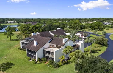 3400 TWIN LAKES TER 206, FORT PIERCE, FL..., Fort Pierce, FL 34951