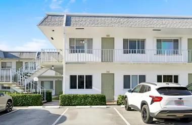 2920 CYNTHIA LN 202, LAKE WORTH BEACH, F..., Lake Worth Beach, FL 33461