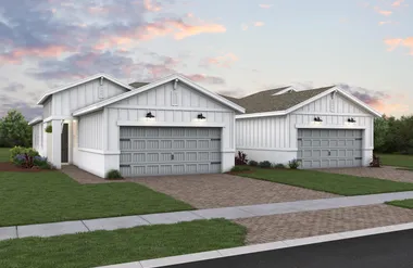 5942 HAMMOCK DL WAY 58, PORT ST. LUCIE, ..., Port St. Lucie, FL 34987