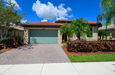11263 SW BARTON WAY, PORT ST. LUCIE, FL,..., Port St. Lucie, FL 34987