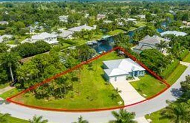 2070 NW PINE TREE WAY, STUART, FL, 34994, Stuart, FL 34994