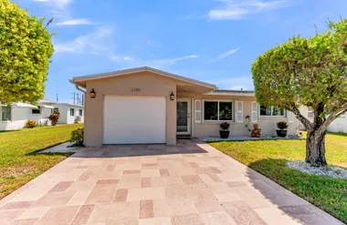 1190 NW 72ND TER, MARGATE, FL, 33063, Margate, FL 33063