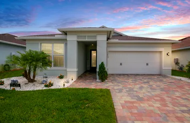 13435 SW VERMILLION CIR, PORT ST. LUCIE,..., Port St. Lucie, FL 34987