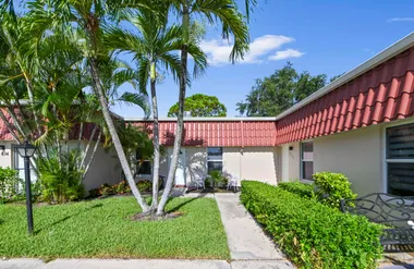 812 SALEM LN, LAKE WORTH, FL, 33467, Lake Worth, FL 33467