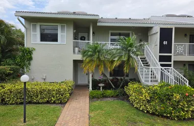 61 EASTGATE DR A, BOYNTON BEACH, FL, 334..., Boynton Beach, FL 33436