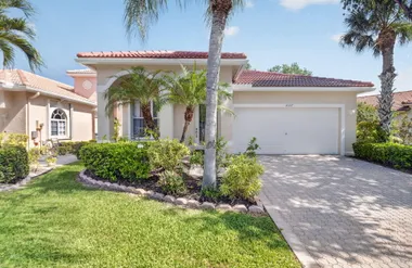 8107 BELLAFIORE WAY, BOYNTON BEACH, FL, ..., Boynton Beach, FL 33472