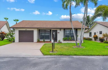6510 OLIVEWOOD CIR, GREENACRES, FL, 3346..., Greenacres, FL 33463