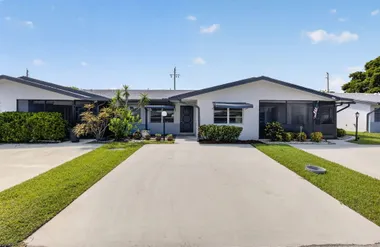 5790 WANDA LN, DELRAY BEACH, FL, 33484, Delray Beach, FL 33484