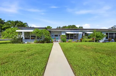 415 HIGH POINT BLVD B, DELRAY BEACH, FL,..., Delray Beach, FL 33445
