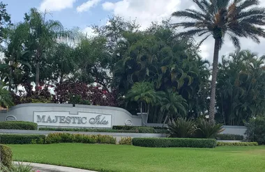 10724 ROYAL CARIBBEAN CIR, BOYNTON BEACH..., Boynton Beach, FL 33437