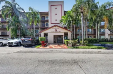 13700 SW 11TH ST 203A, PEMBROKE PINES, F..., Pembroke Pines, FL 33027